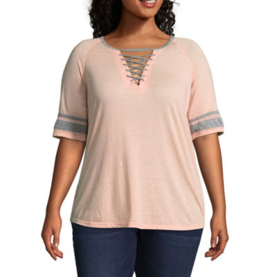 Plus Size Fashion for Juniors